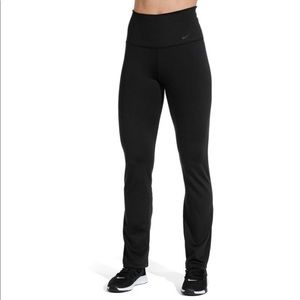 Nike Women’s Power Classic Yoga Training Pants
